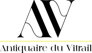 Logo Antiquaire du Vitrail